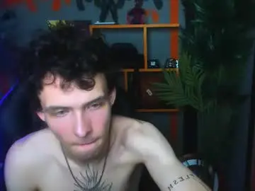 Chaturbate Live Sex Cam of jacob_davidson