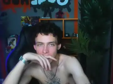 Chaturbate Private Sex Chat of jacob_davidson