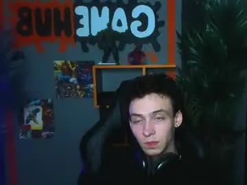 Chaturbate Watch Live Sex Cams of jacob_davidson