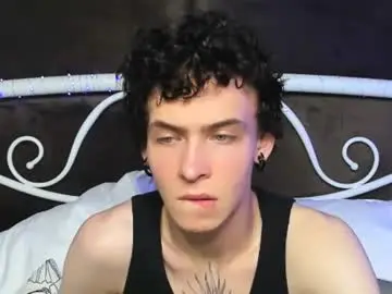 Chaturbate Sex Chat of jacob_davidson