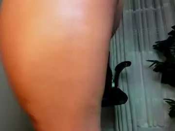 Chaturbate Live Porn of biscuit_oliva_