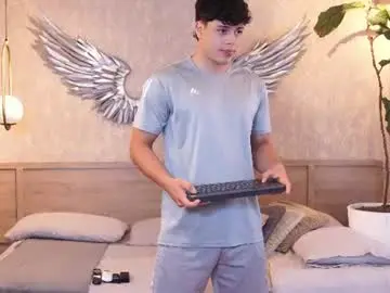 Chaturbate Nude Webcam of ethan_occonor