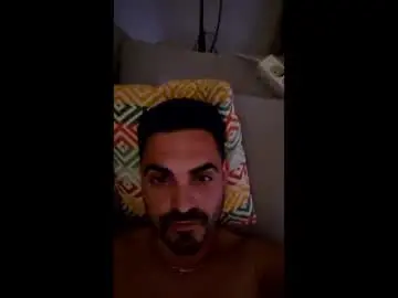 Chaturbate Nude Webcam of juanji88