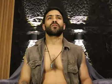 Chaturbate Adult Webcam of leo_diaz01