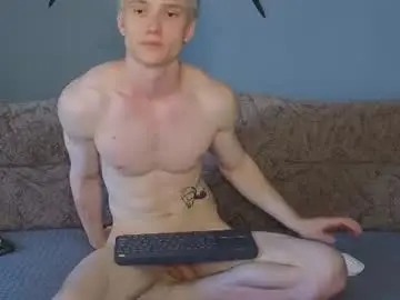Chaturbate Live Porn of pupsenish