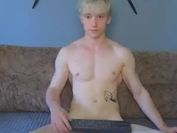 Chaturbate Adult Video Chat of pupsenish