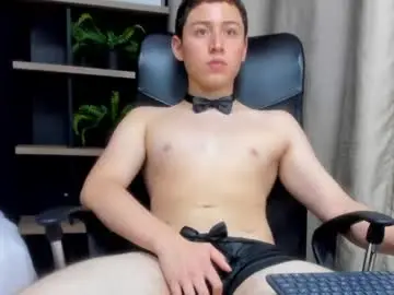 Chaturbate Free Live Porn of maxvolturi_