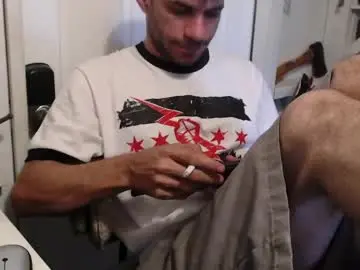 Chaturbate Nude Webcam of airbornx2n1