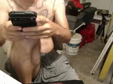 Chaturbate Sex Cam of airbornx2n1
