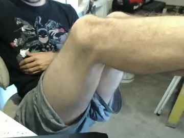 Chaturbate Adult Video Chat of airbornx2n1
