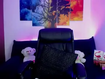 Chaturbate Adult Webcams of fabilatindick20