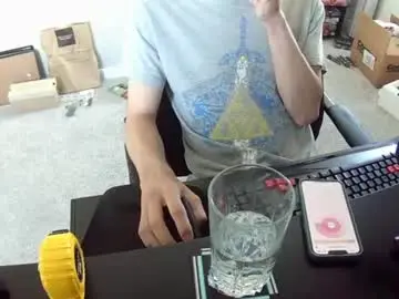 Chaturbate Free Porn Cam of hoboayoyo