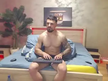 Chaturbate Adult Webcam of jodogs