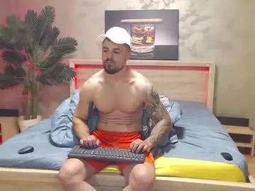 Chaturbate Free Live Porn of jodogs