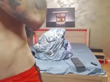 Chaturbate Nude Webcam of jodogs