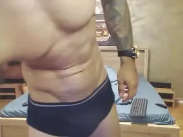 Chaturbate Live Porn of jodogs