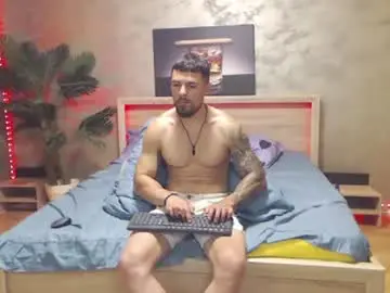Chaturbate Adult Webcam of jodogs