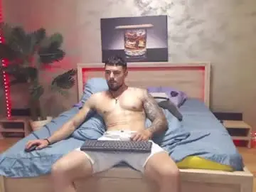 Chaturbate Free Live Porn of jodogs