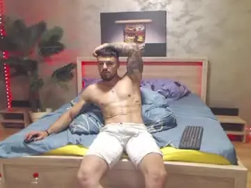 Chaturbate Nude Webcam of jodogs