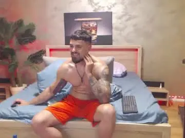 Chaturbate Free Live Porn of jodogs