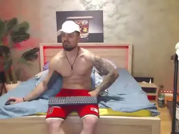 Chaturbate Adult Video Chat of jodogs