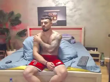 Chaturbate Nude Webcam of jodogs