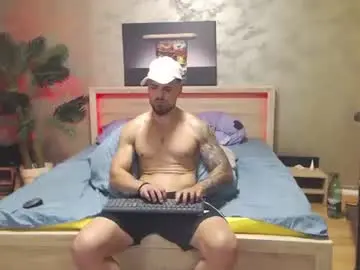 Chaturbate Live Sex of jodogs