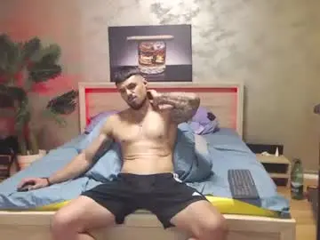 Chaturbate Sex Cam of jodogs