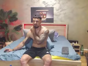 Chaturbate Nude Webcam of jodogs
