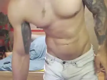 Chaturbate Live Sex Cam of jodogs