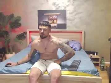 Chaturbate Nude Webcam of jodogs