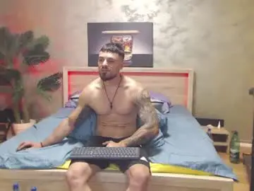 Chaturbate Adult Webcams of jodogs