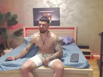 Chaturbate Live Sex of jodogs