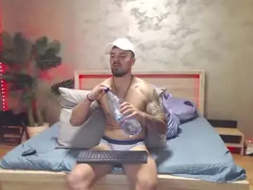 Chaturbate Live Porn of jodogs