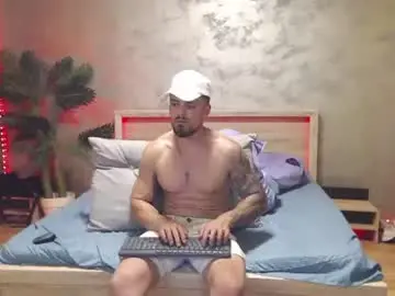 Chaturbate Free Porn Cam of jodogs