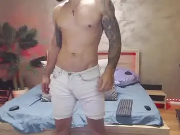 Chaturbate Free Porn Cam of jodogs