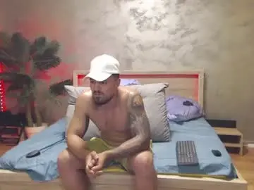 Chaturbate Sex Cam of jodogs