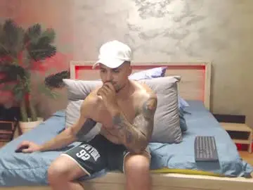 Chaturbate Sex Cam of jodogs