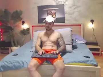 Chaturbate Live Porn of jodogs