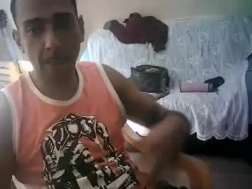 Chaturbate Sex Cam of latinounder