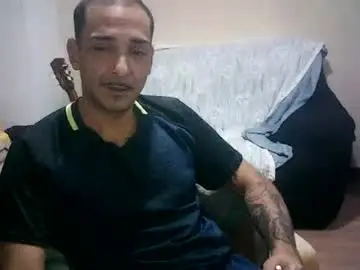 Chaturbate Adult Video Chat of latinounder