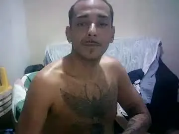 Chaturbate Free Porn Cam of latinounder
