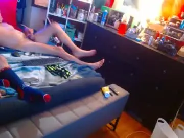 Chaturbate Live Porn of eastbayboy57