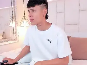 Chaturbate Private Sex Chat of jacobferrer
