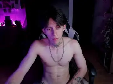Chaturbate Adult Video Chat of xice_boy