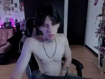 Chaturbate Free Porn Cam of xice_boy