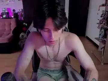 Chaturbate Live Sex Cam of xice_boy