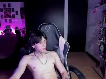 Chaturbate Nude Webcam of xice_boy