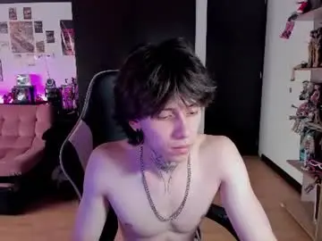 Chaturbate Live Sex of xice_boy