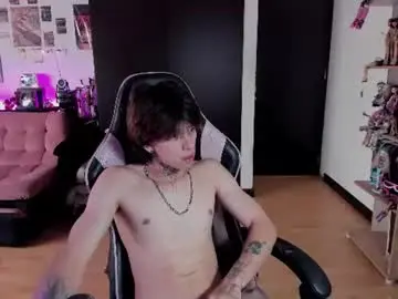 Chaturbate Private Sex Chat of xice_boy
